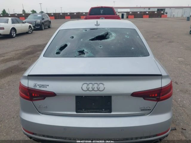 Audi A4 Bang & Olufsen* Virtual Cockpit Plus* Head-Up*  - изображение 9