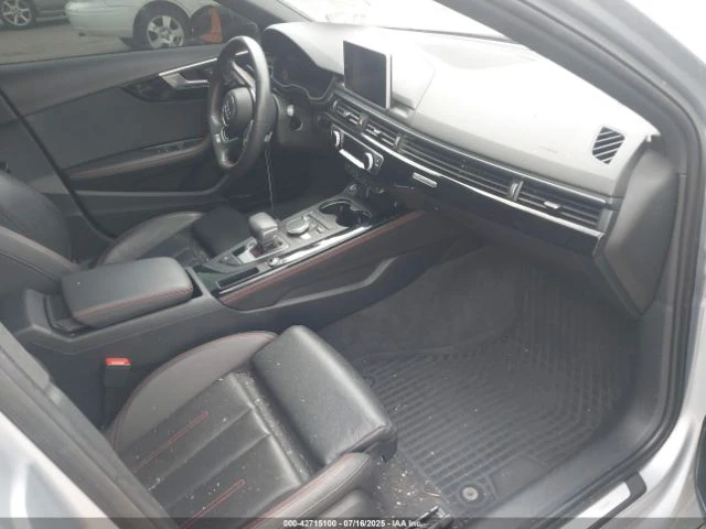 Audi A4 Bang & Olufsen* Virtual Cockpit Plus* Head-Up*  - изображение 10