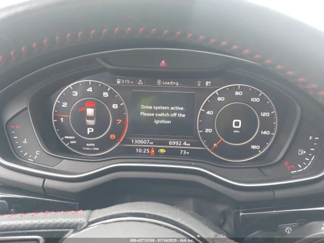 Audi A4 Bang & Olufsen* Virtual Cockpit Plus* Head-Up*  | Mobile.bg   11