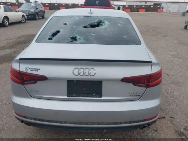 Audi A4 Bang & Olufsen* Virtual Cockpit Plus* Head-Up*  - изображение 8