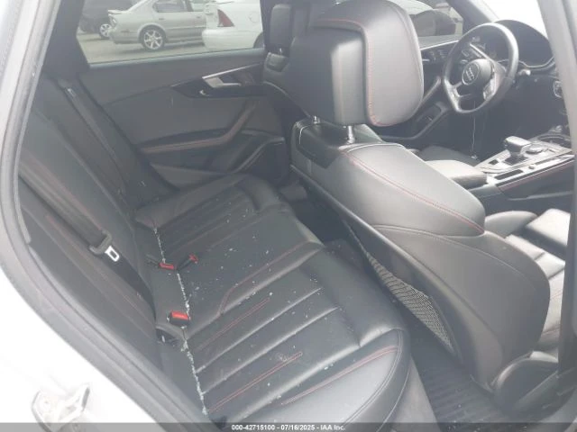 Audi A4 Bang & Olufsen* Virtual Cockpit Plus* Head-Up*  | Mobile.bg   12