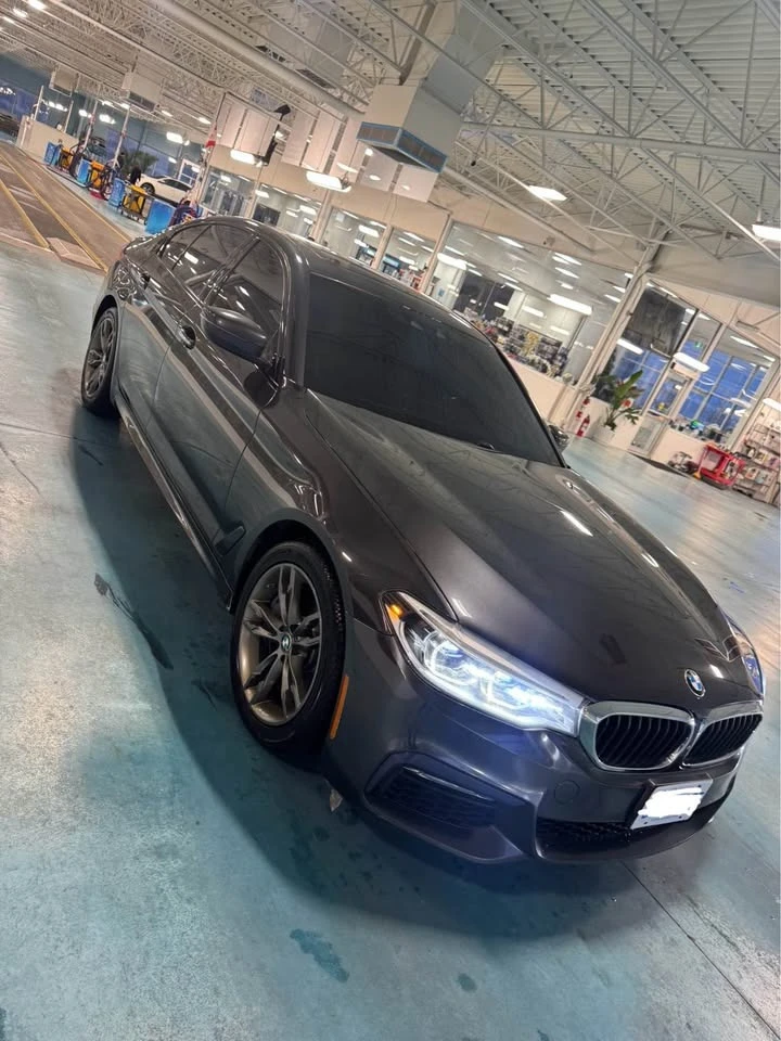 BMW 540 X DRIVE * * CARFAX * * АВТОКРЕДИТ * * , снимка 2 - Автомобили и джипове - 52985966