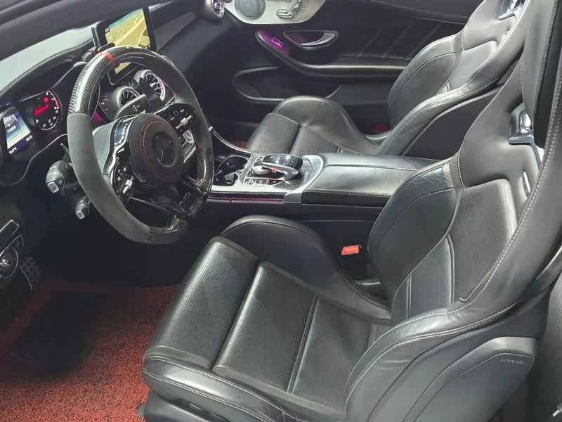 Mercedes-Benz C 180 | Mobile.bg � ����������� 7