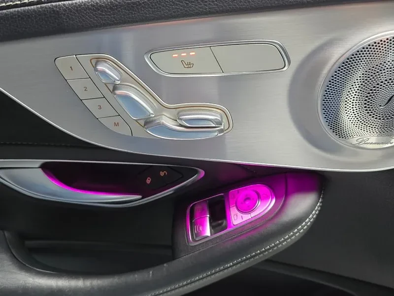 Mercedes-Benz C 180 | Mobile.bg � ����������� 14