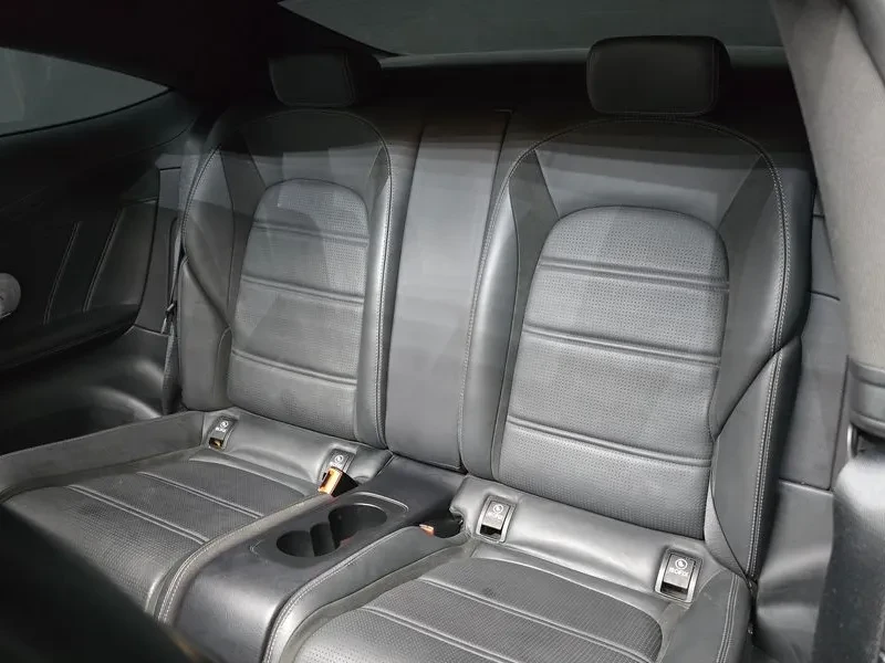 Mercedes-Benz C 180 | Mobile.bg � ����������� 12