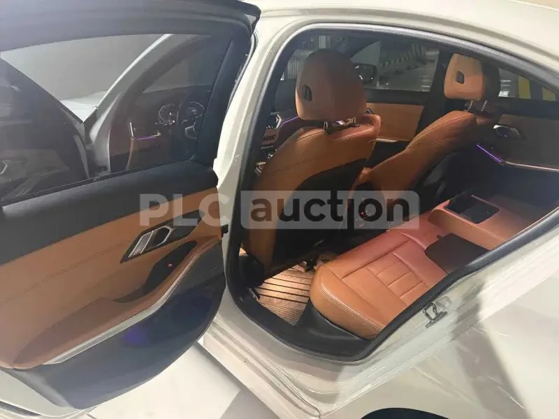 BMW 330 ШИБИДАХ/ФИКСИРАНА ЦЕНА ДО БЪЛГАРИЯ, снимка 9 - Автомобили и джипове - 55024887