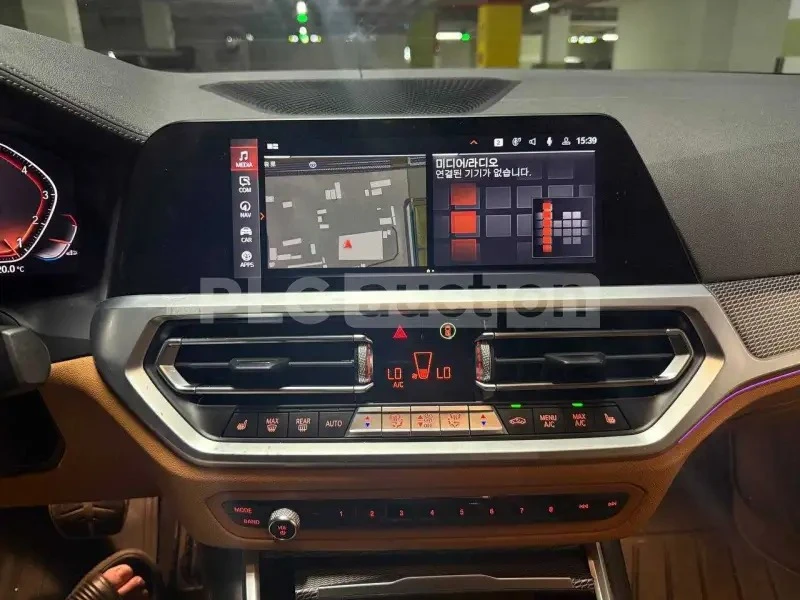BMW 330 ШИБИДАХ/ФИКСИРАНА ЦЕНА ДО БЪЛГАРИЯ, снимка 6 - Автомобили и джипове - 55024887