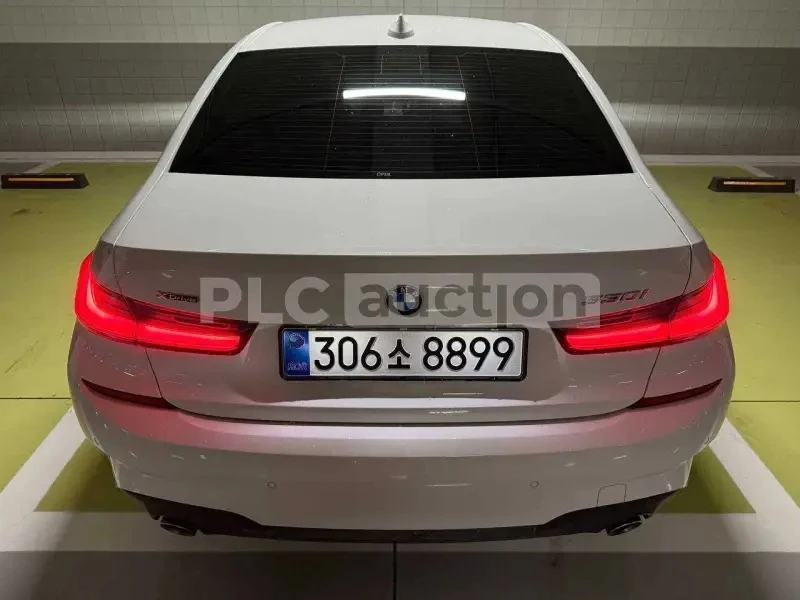 BMW 330 ШИБИДАХ/ФИКСИРАНА ЦЕНА ДО БЪЛГАРИЯ, снимка 4 - Автомобили и джипове - 55024887