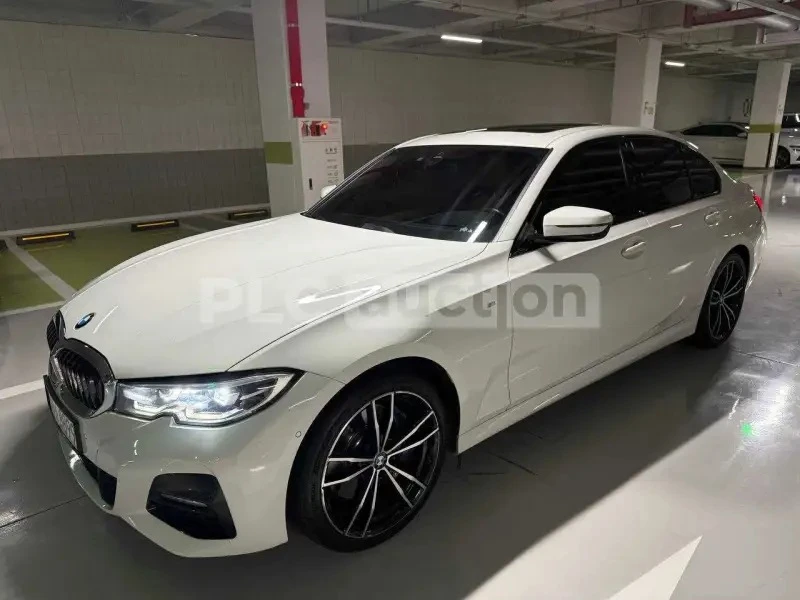 BMW 330 ШИБИДАХ/ФИКСИРАНА ЦЕНА ДО БЪЛГАРИЯ