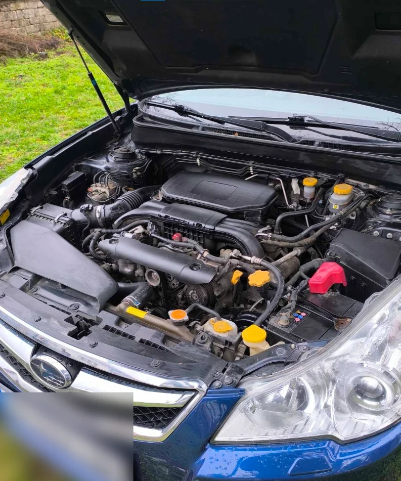Subaru Legacy ����� * ����� ����� * ������ ��������� | Mobile.bg � ����������� 2