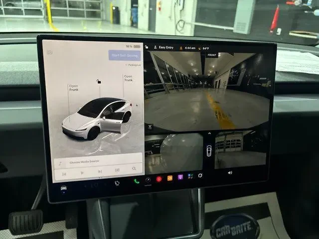 Tesla Model Y LONG RANGE | Mobile.bg � ����������� 12