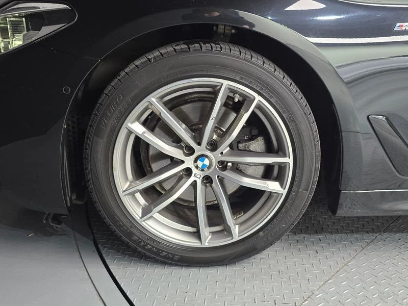 BMW 520 520d M Sport package| 187к.с., снимка 5 - Автомобили и джипове - 55804020
