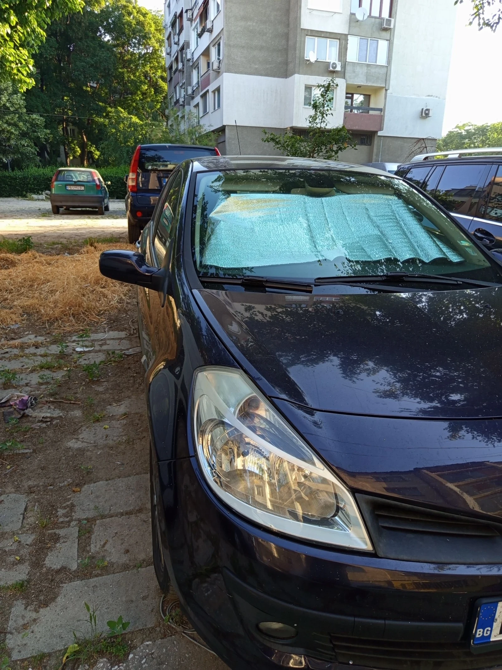 Renault Clio 2.0, снимка 1