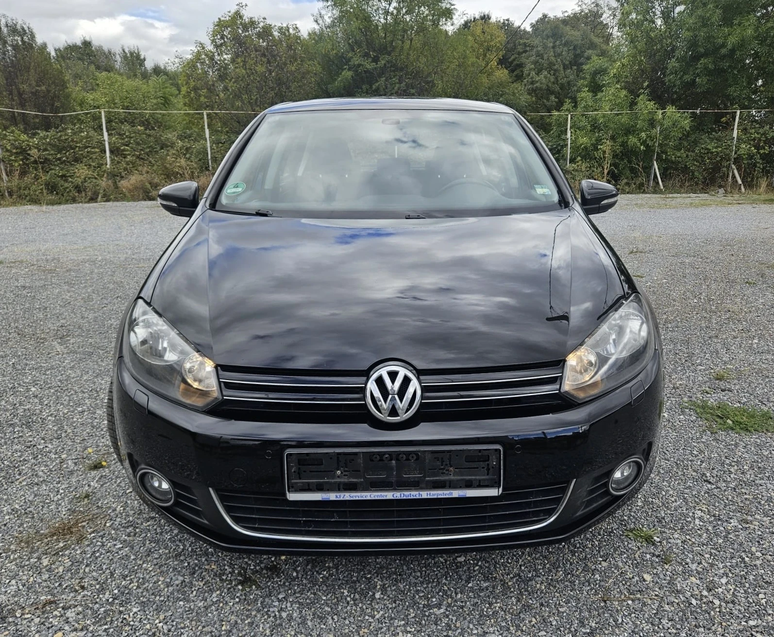 VW Golf 6 1.2 CARPLAY, снимка 1