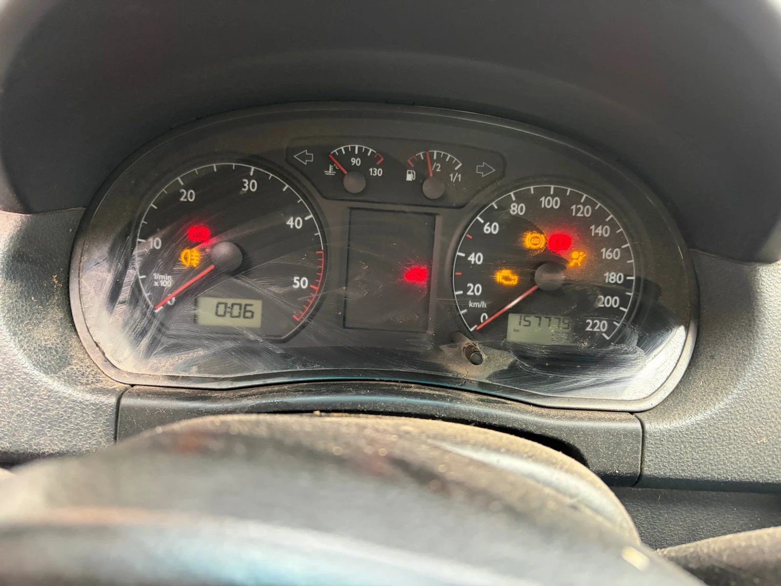 VW Polo 1900, снимка 10 - Автомобили и джипове - 37748089