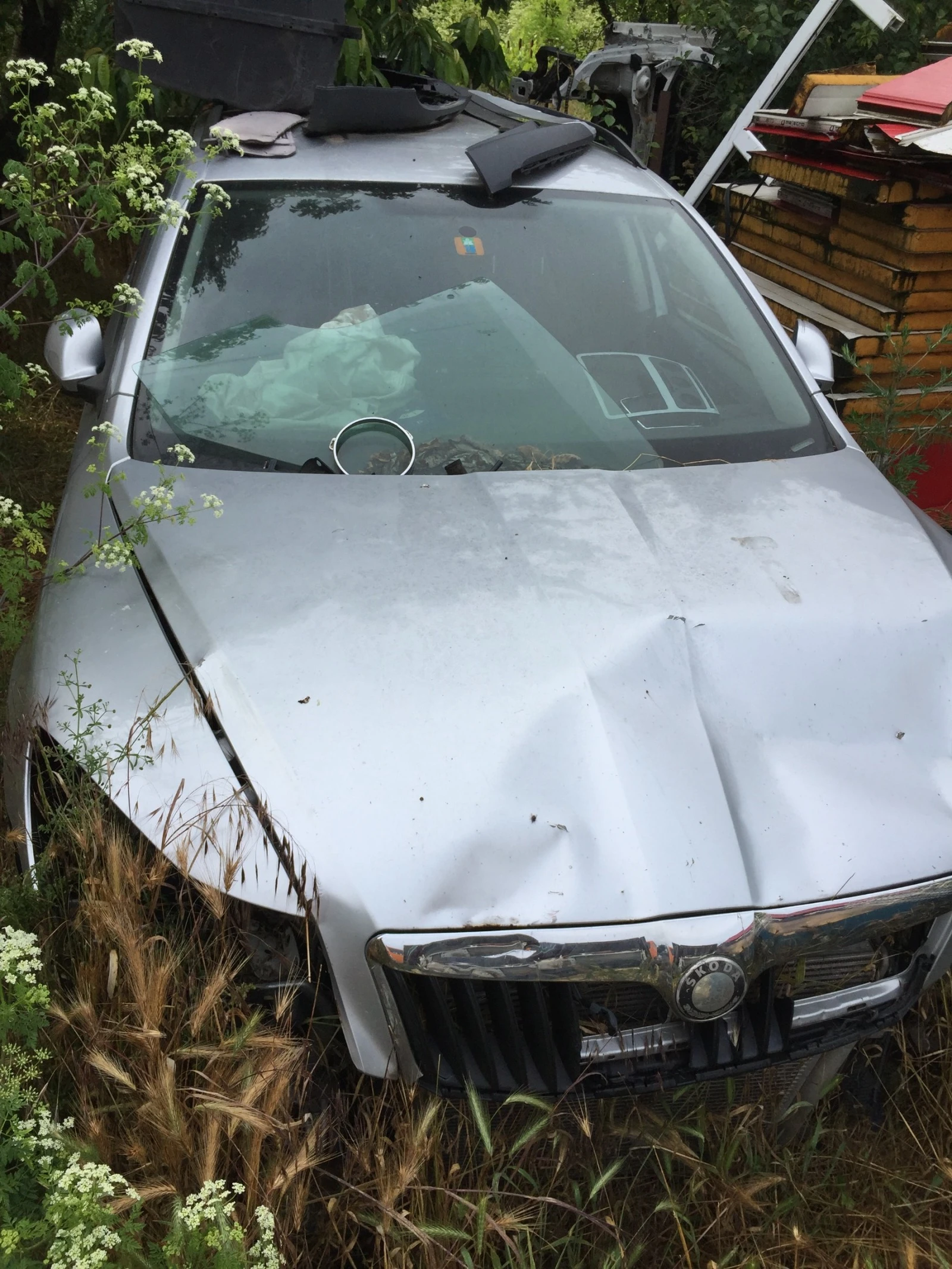 Skoda Octavia | Mobile.bg   1