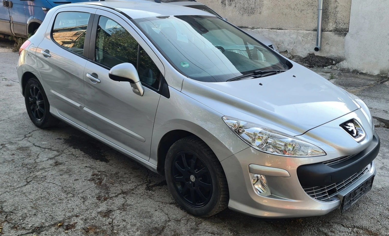 Peugeot 308 1.6 - изображение 2