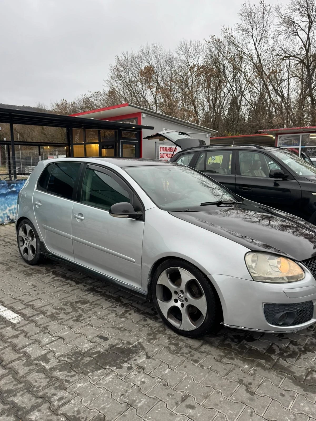 VW Golf 1.9 TDI GTI - изображение 3