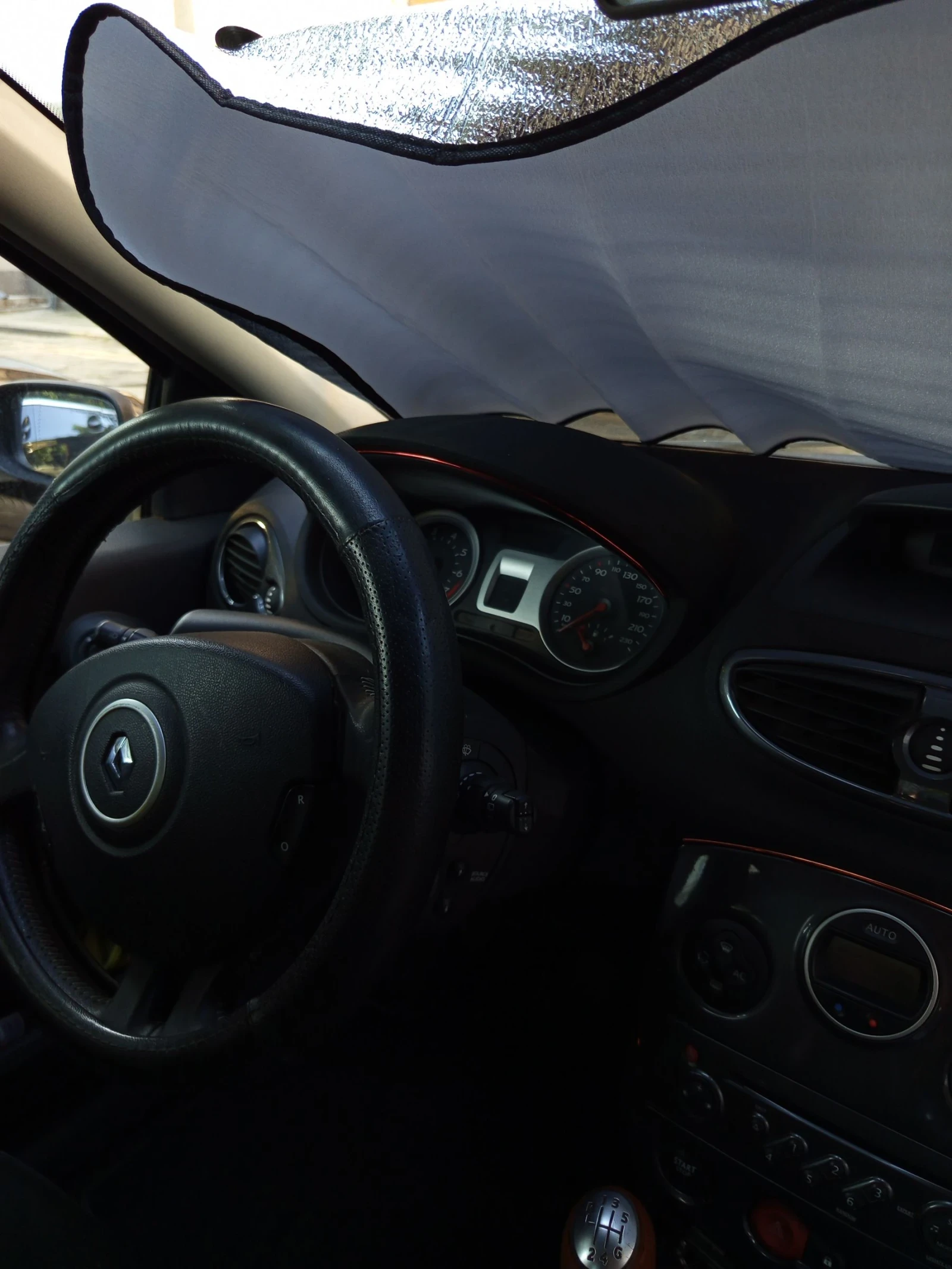 Renault Clio 2.0 | Mobile.bg   11