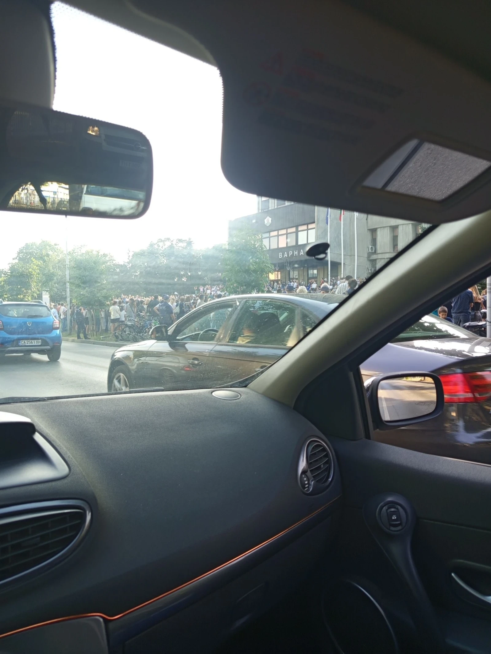 Renault Clio 2.0 | Mobile.bg   14