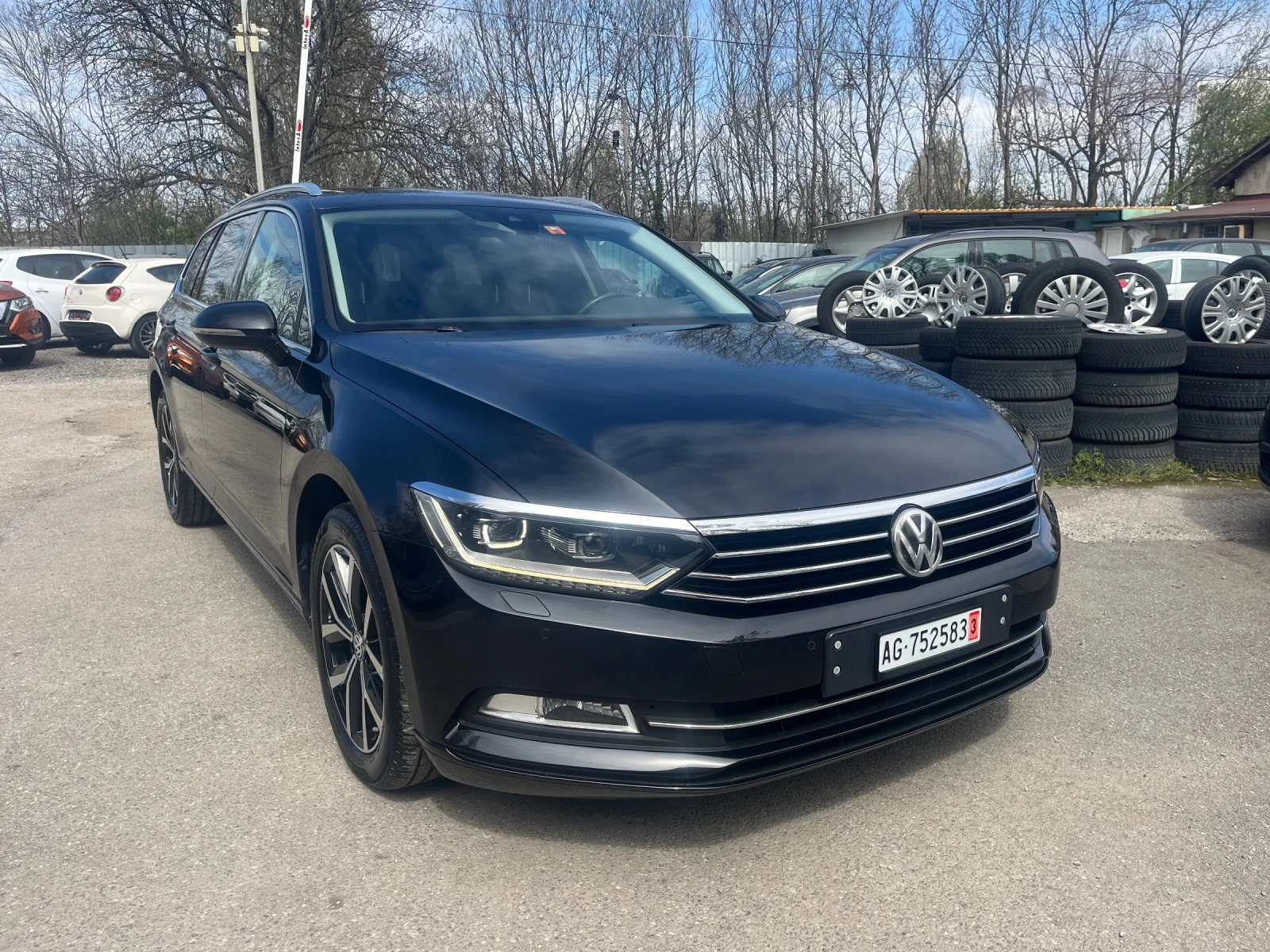 VW Passat 1.8TSI Highline  180 HP - изображение 2