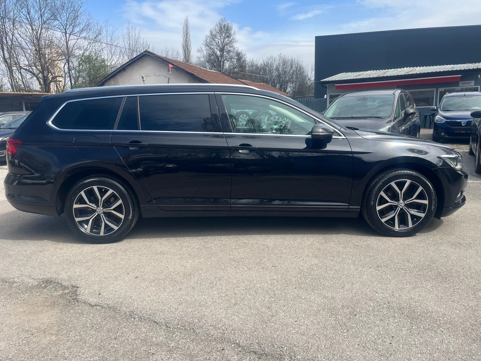 VW Passat 1.8TSI Highline  180 HP - изображение 5