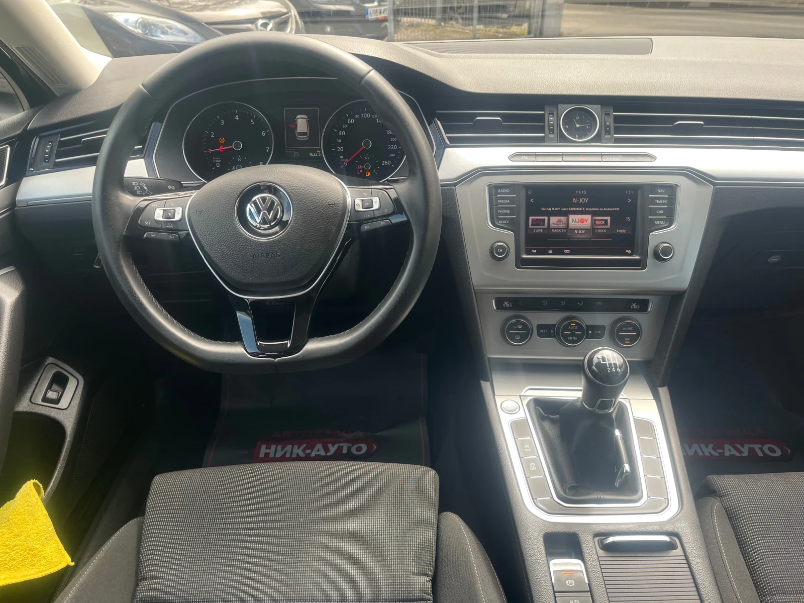 VW Passat 1.8TSI Highline  180 HP - изображение 9