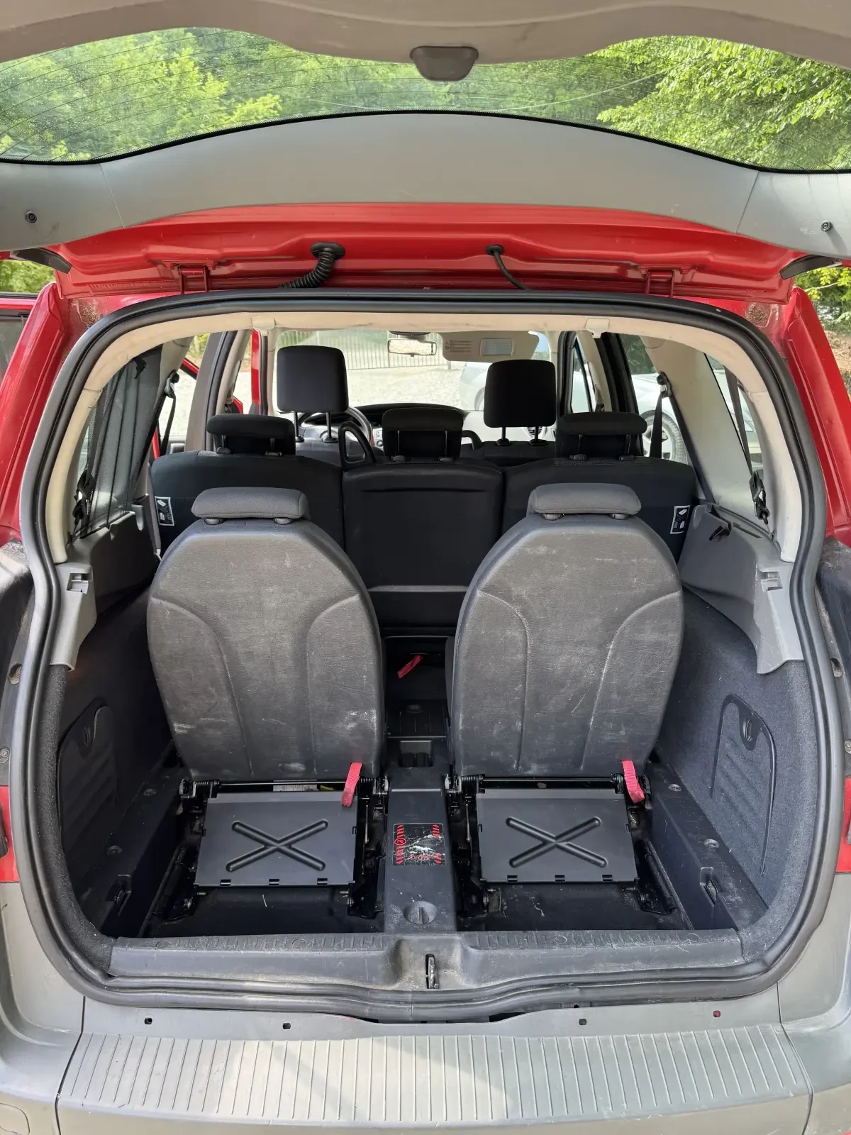 Renault Scenic | Mobile.bg — изображение 13