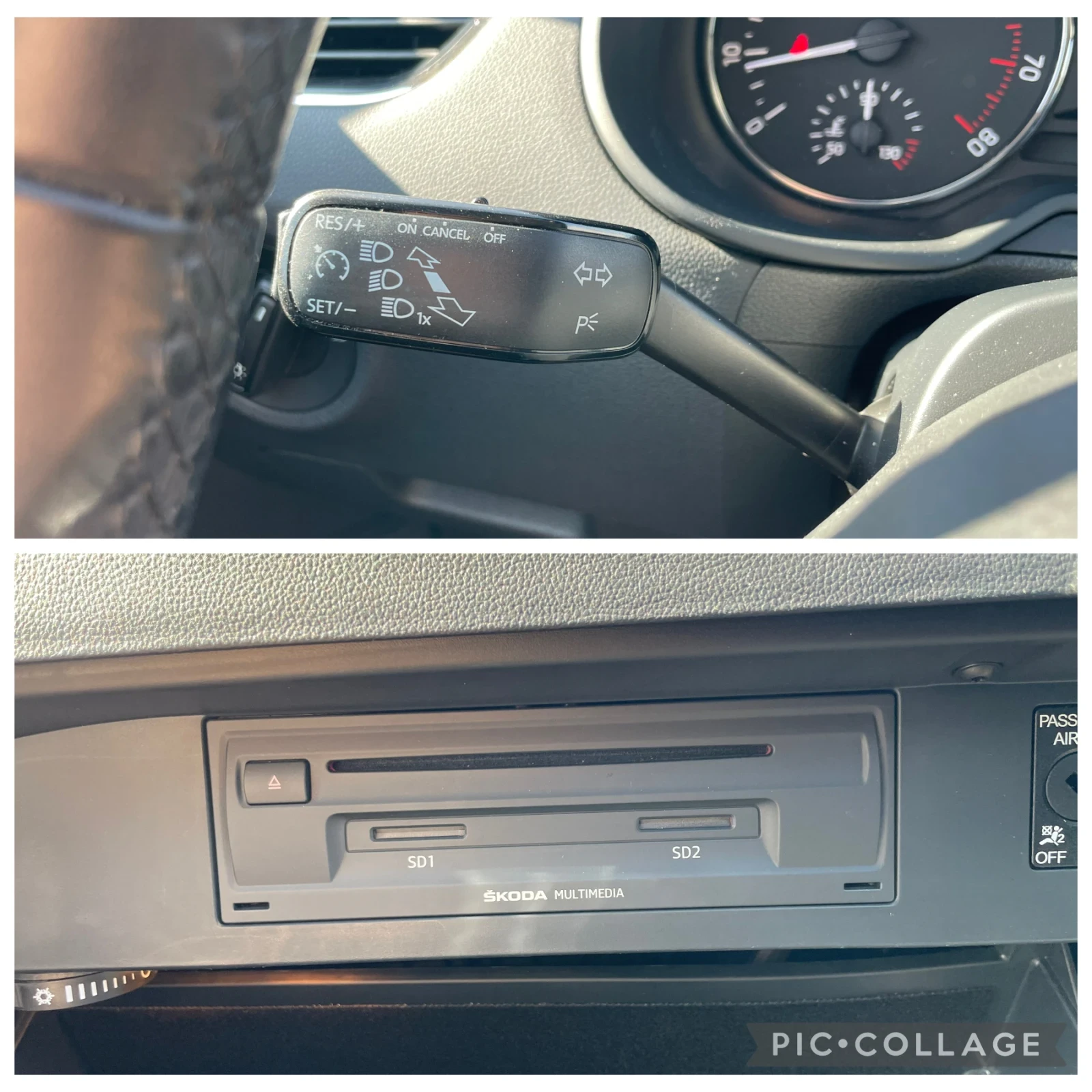 Skoda Octavia 1.8 TSi 4x4    | Mobile.bg   17