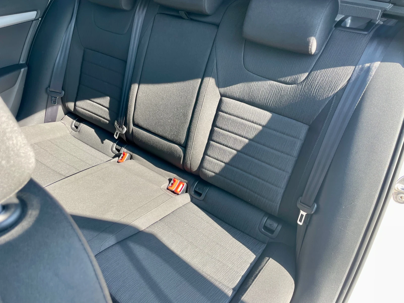 Skoda Octavia 1.8 TSi 4x4    | Mobile.bg   12