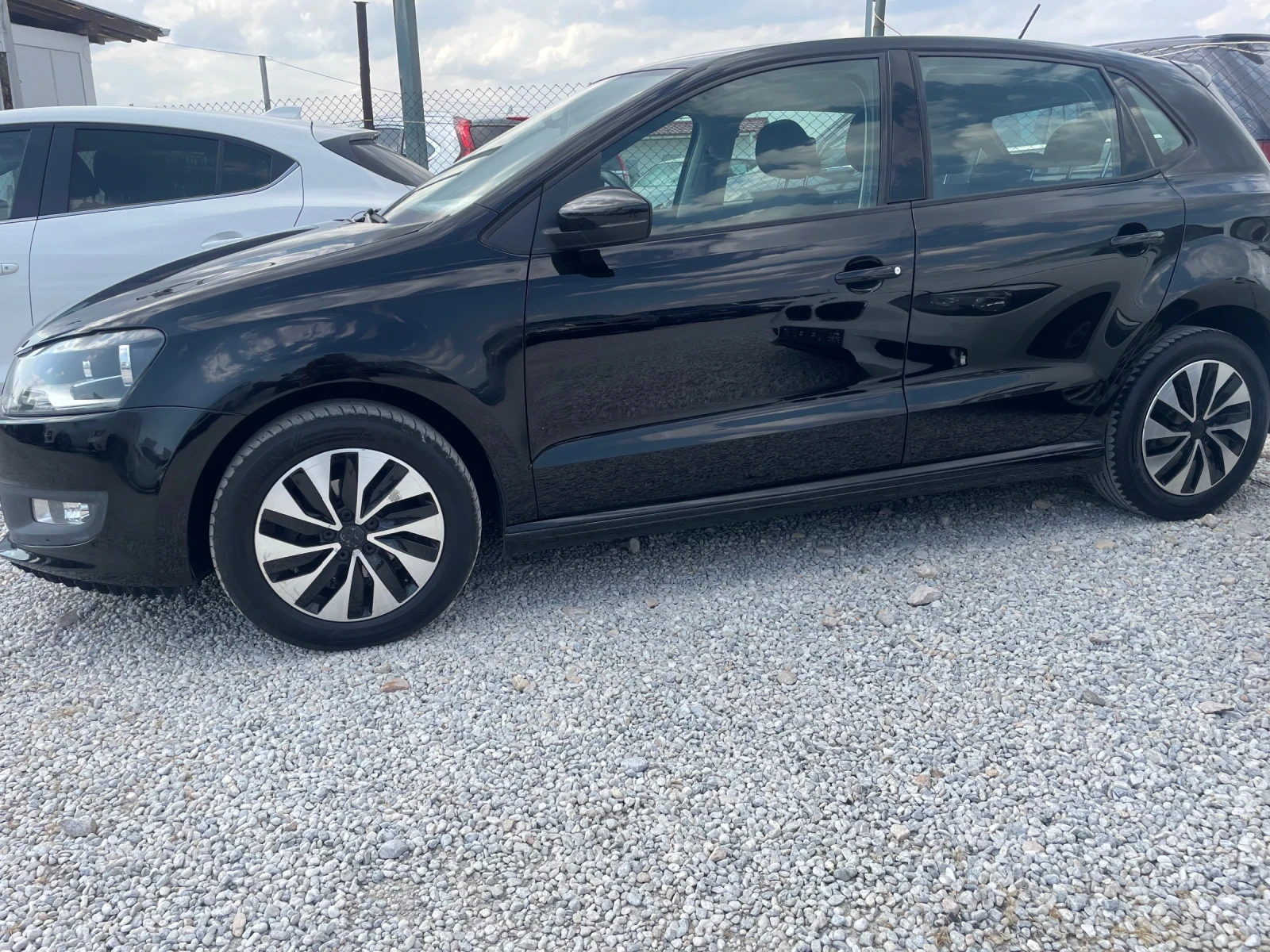 VW Polo 1.4 - изображение 5