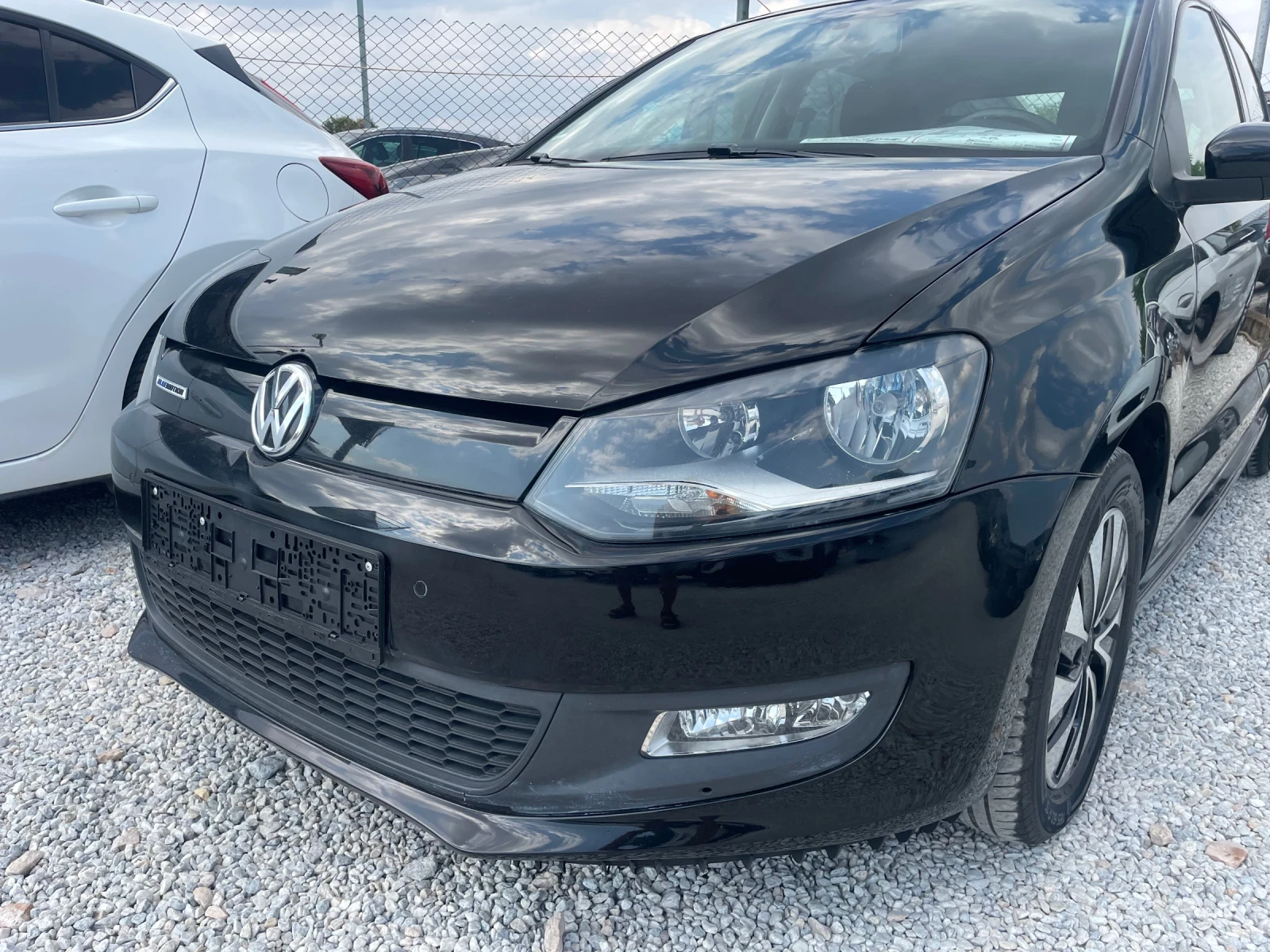 VW Polo 1.4 - изображение 3