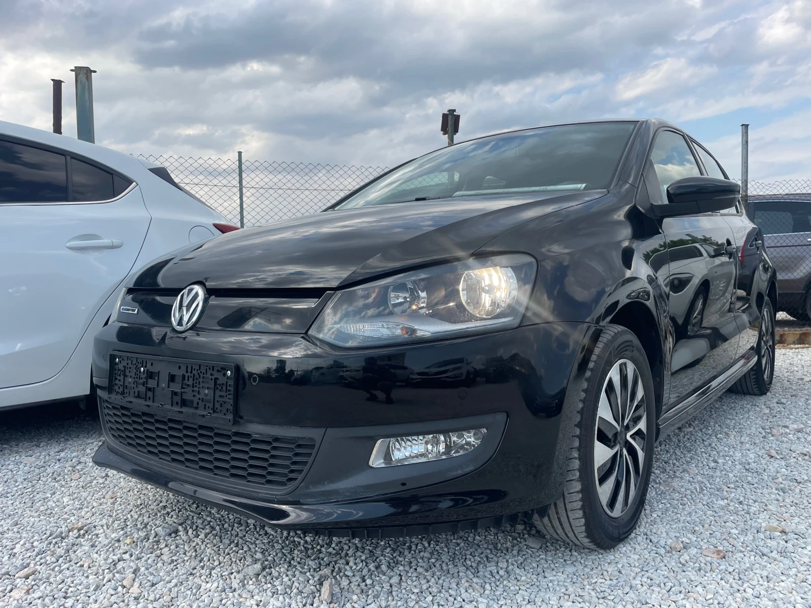 VW Polo 1.4 - изображение 10