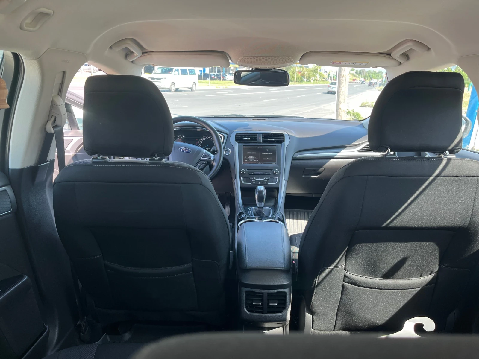 Ford Mondeo | Mobile.bg   11