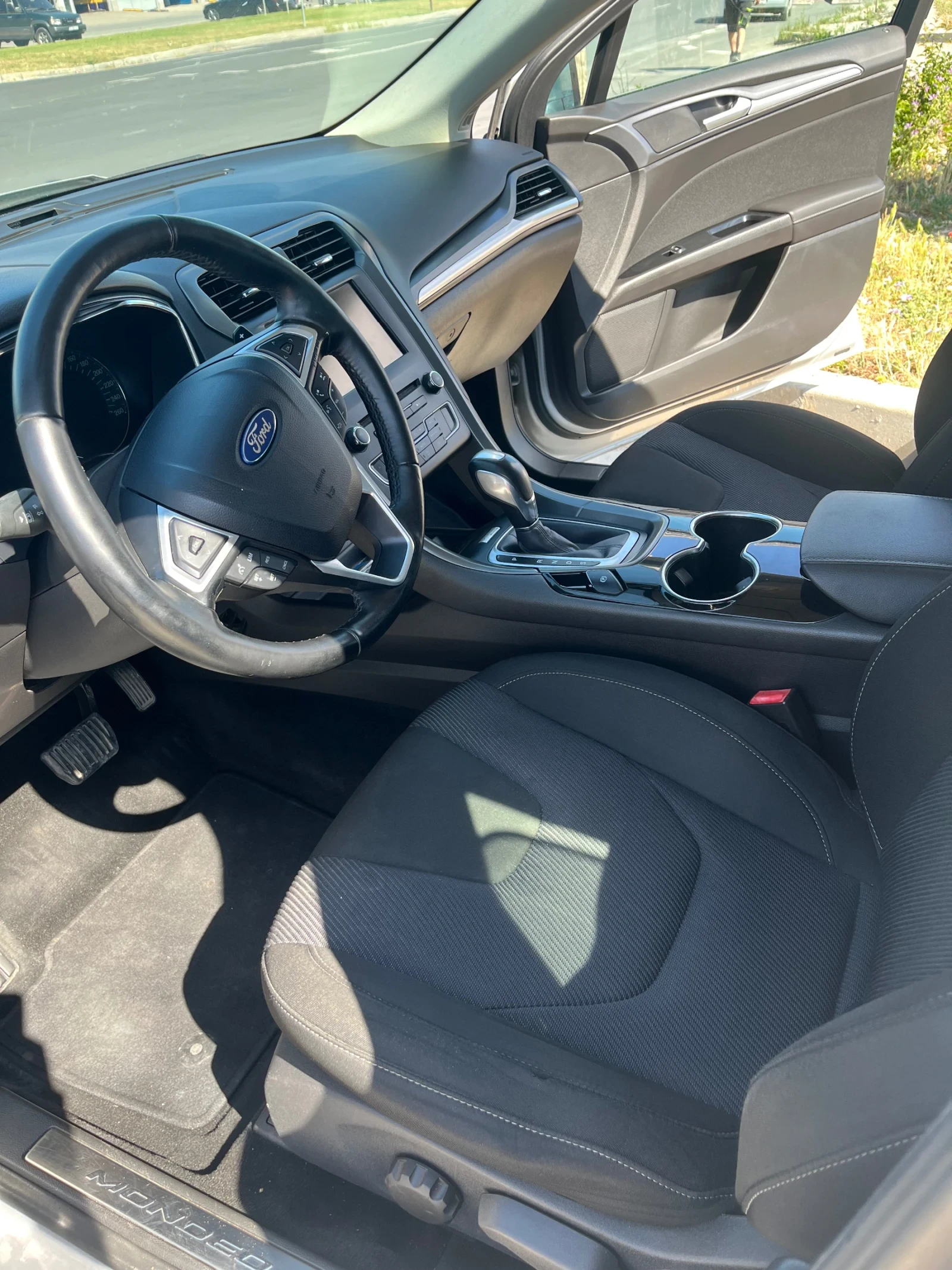 Ford Mondeo  - изображение 3