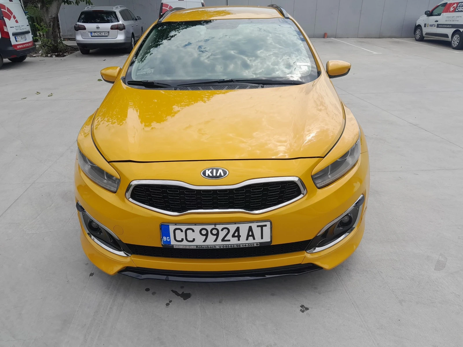 Kia Ceed  - изображение 3
