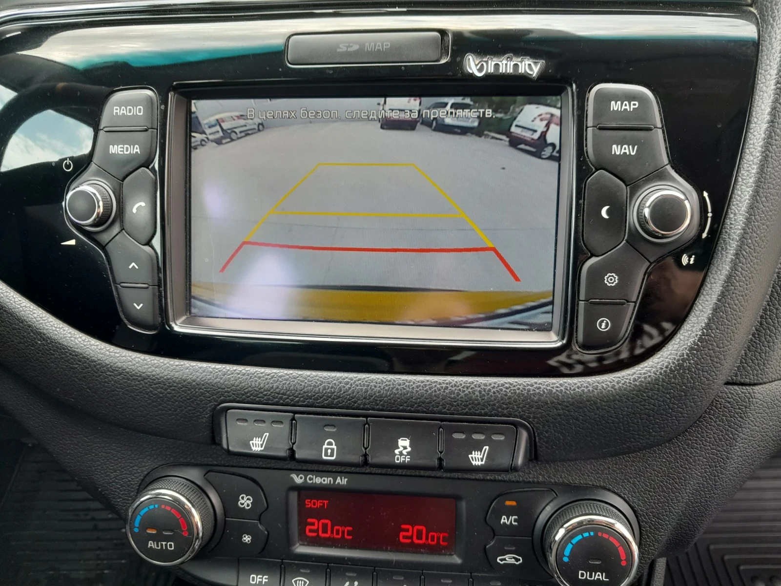 Kia Ceed  - изображение 7