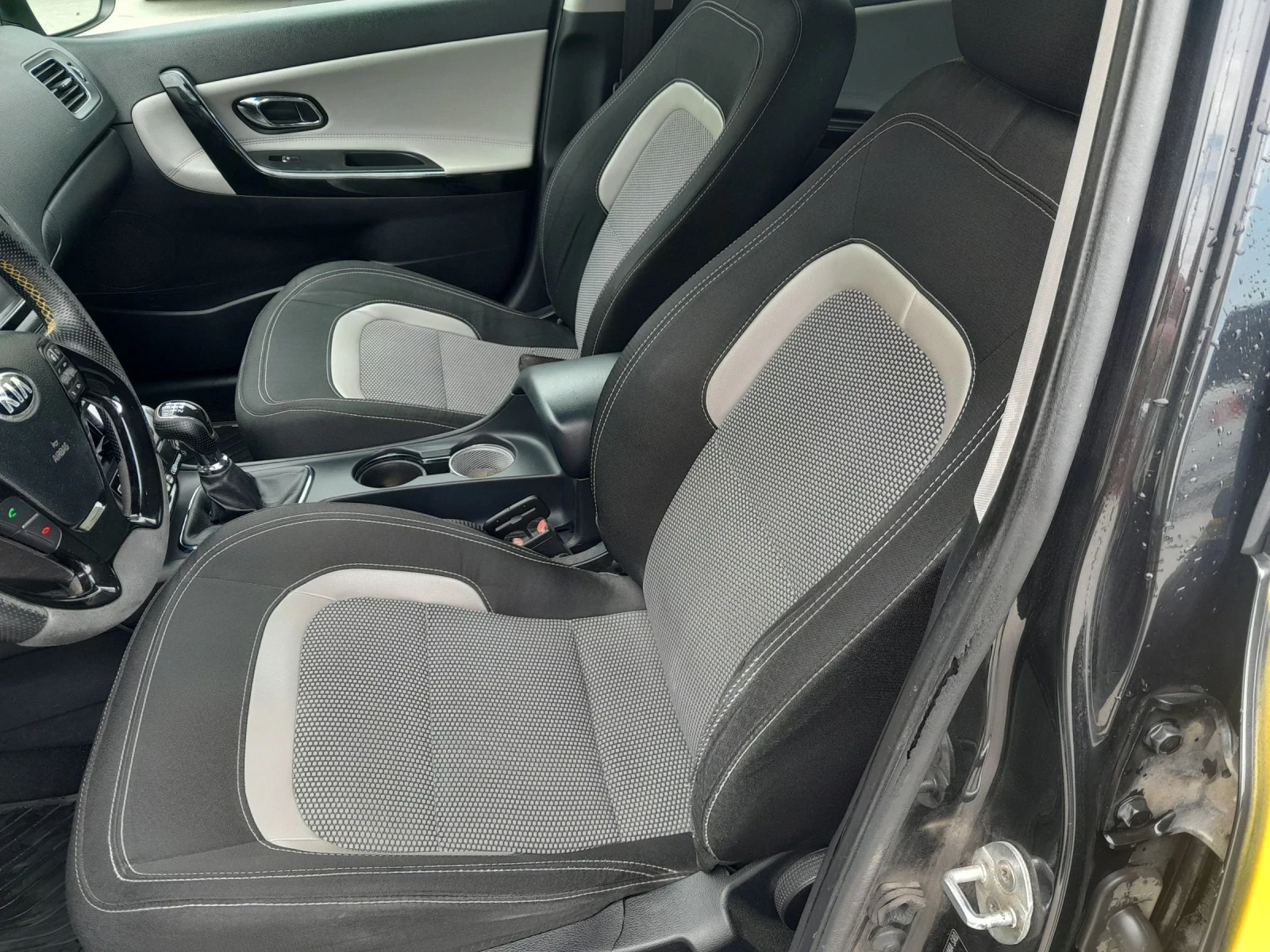 Kia Ceed  - изображение 6