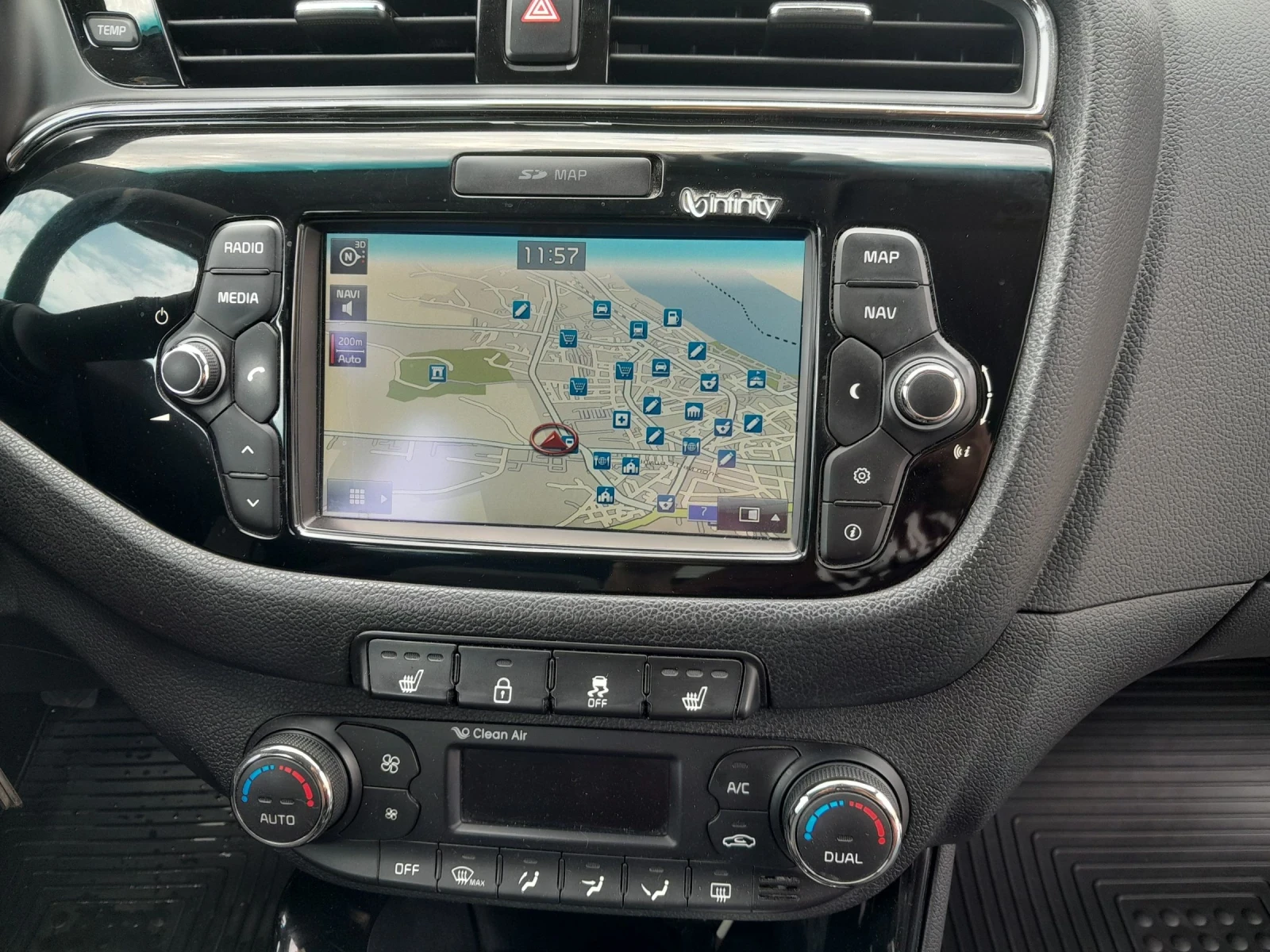 Kia Ceed  - изображение 8