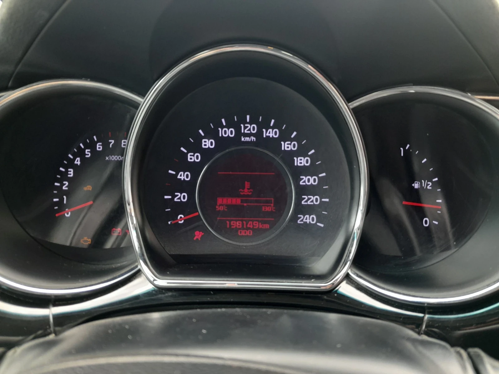 Kia Ceed  - изображение 9