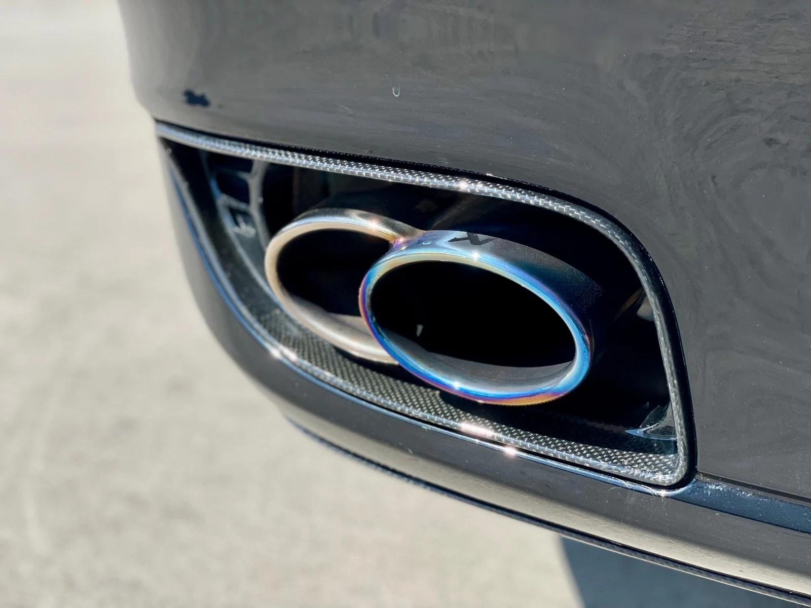 Porsche 911 997 Turbo MEZGER * Carbon* Akrapovic | Mobile.bg   13