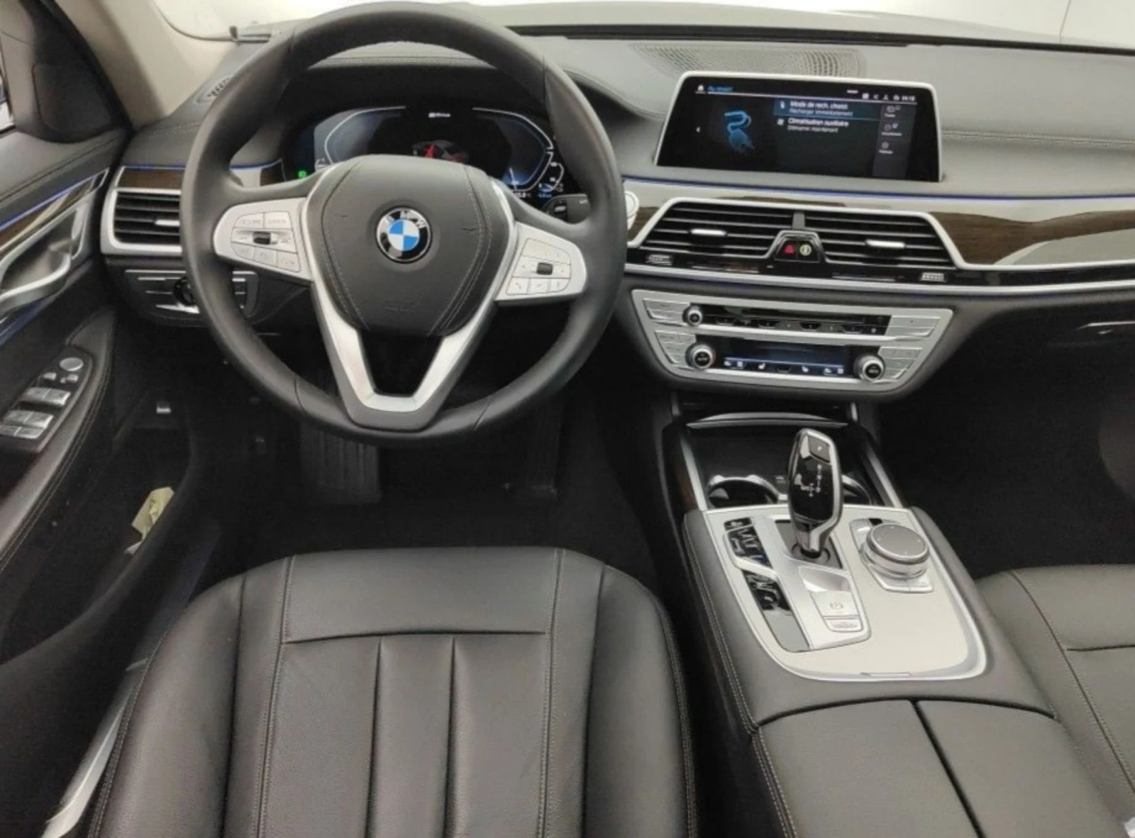 BMW 745 Le xDreiv.Plug- in Hybrid.Panorama - изображение 9