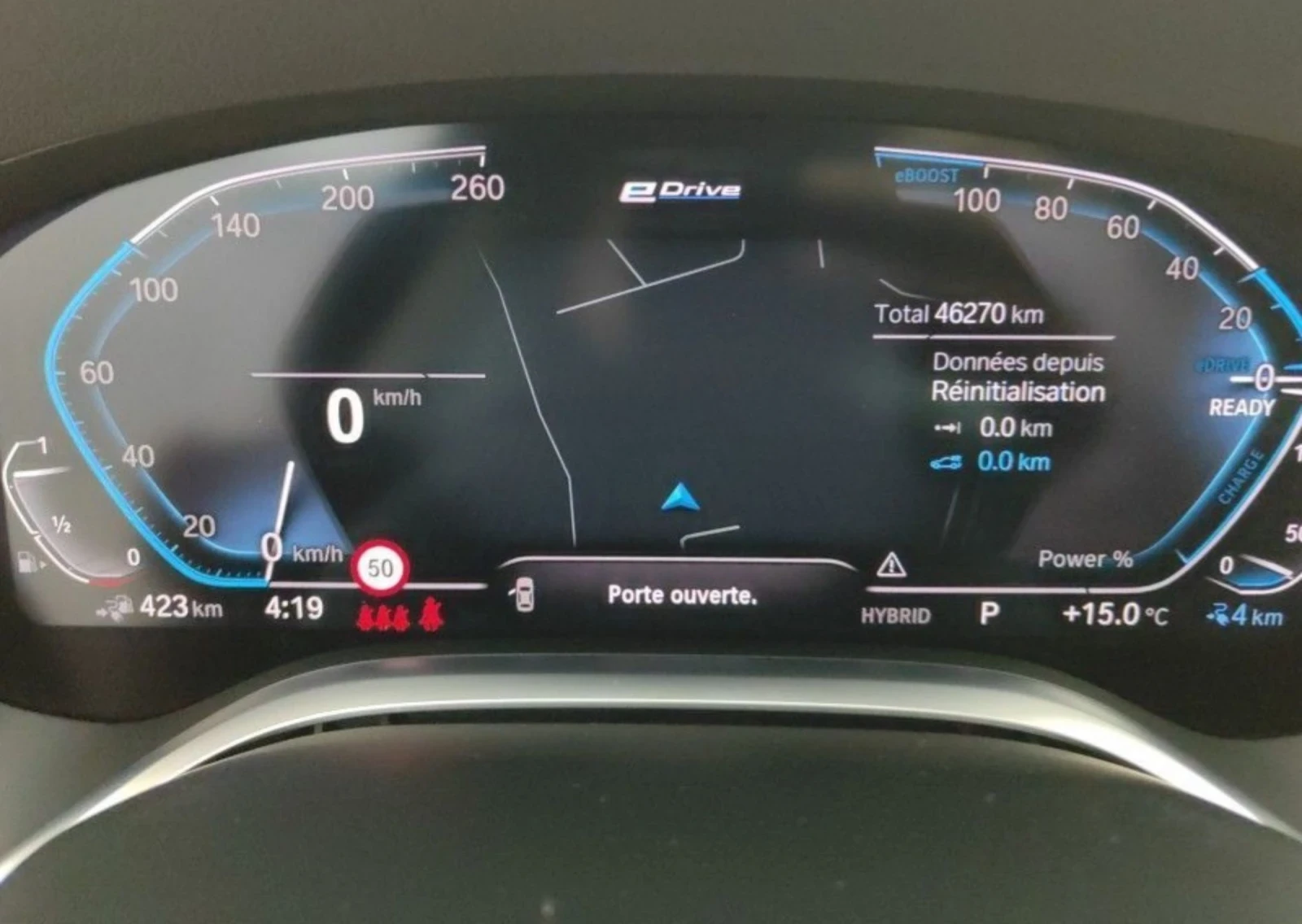BMW 745 Le xDreiv.Plug- in Hybrid.Panorama - изображение 8