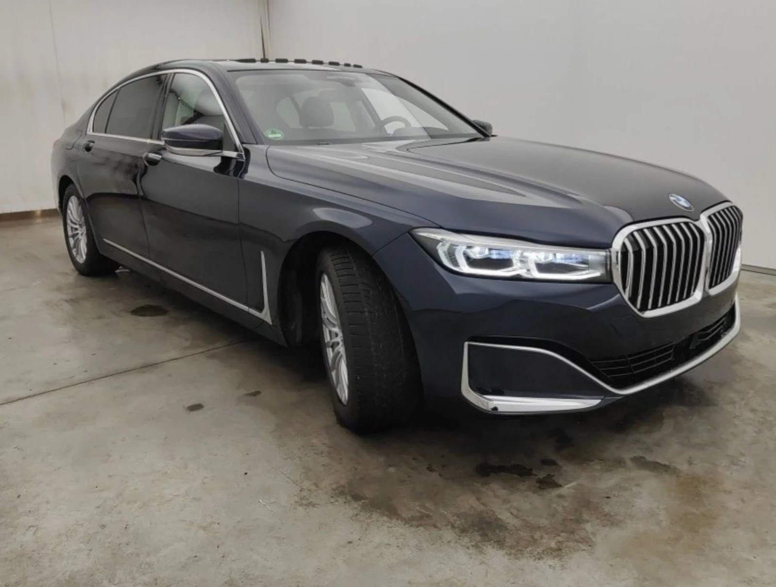 BMW 745 Le xDreiv.Plug- in Hybrid.Panorama - изображение 5