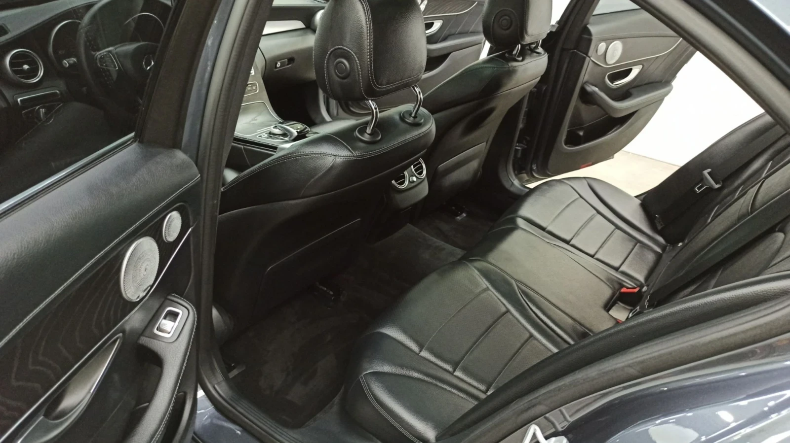 Mercedes-Benz C 300 AMG 4MATIC W205 | Mobile.bg � ����������� 12