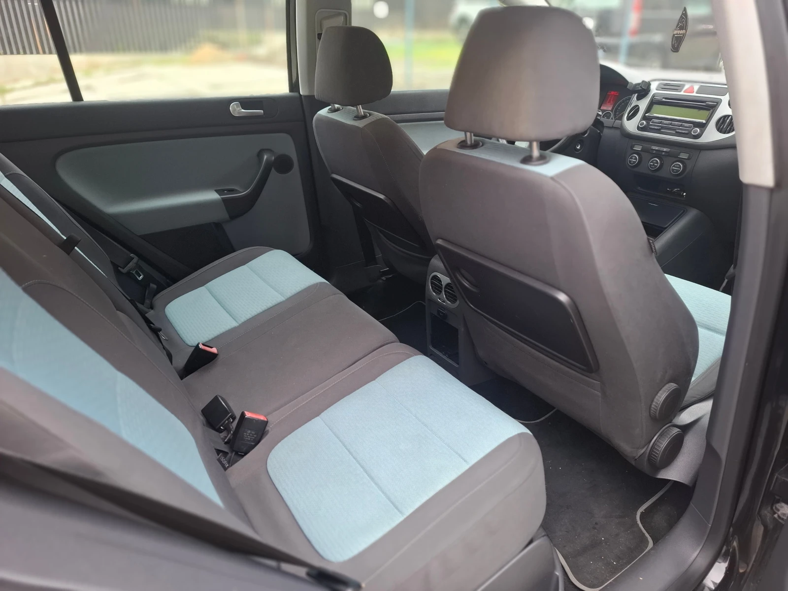 VW Golf Plus CROSS, 2, 0TDI, 140 �.�. BMM | Mobile.bg � ����������� 17