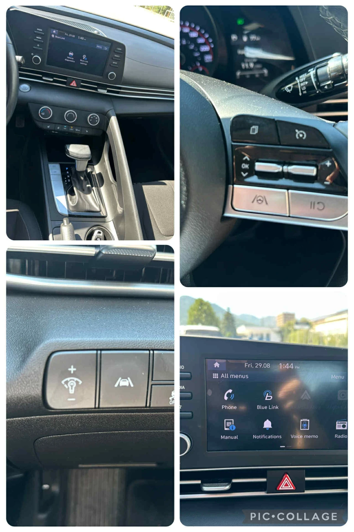 Hyundai Elantra | Mobile.bg   11