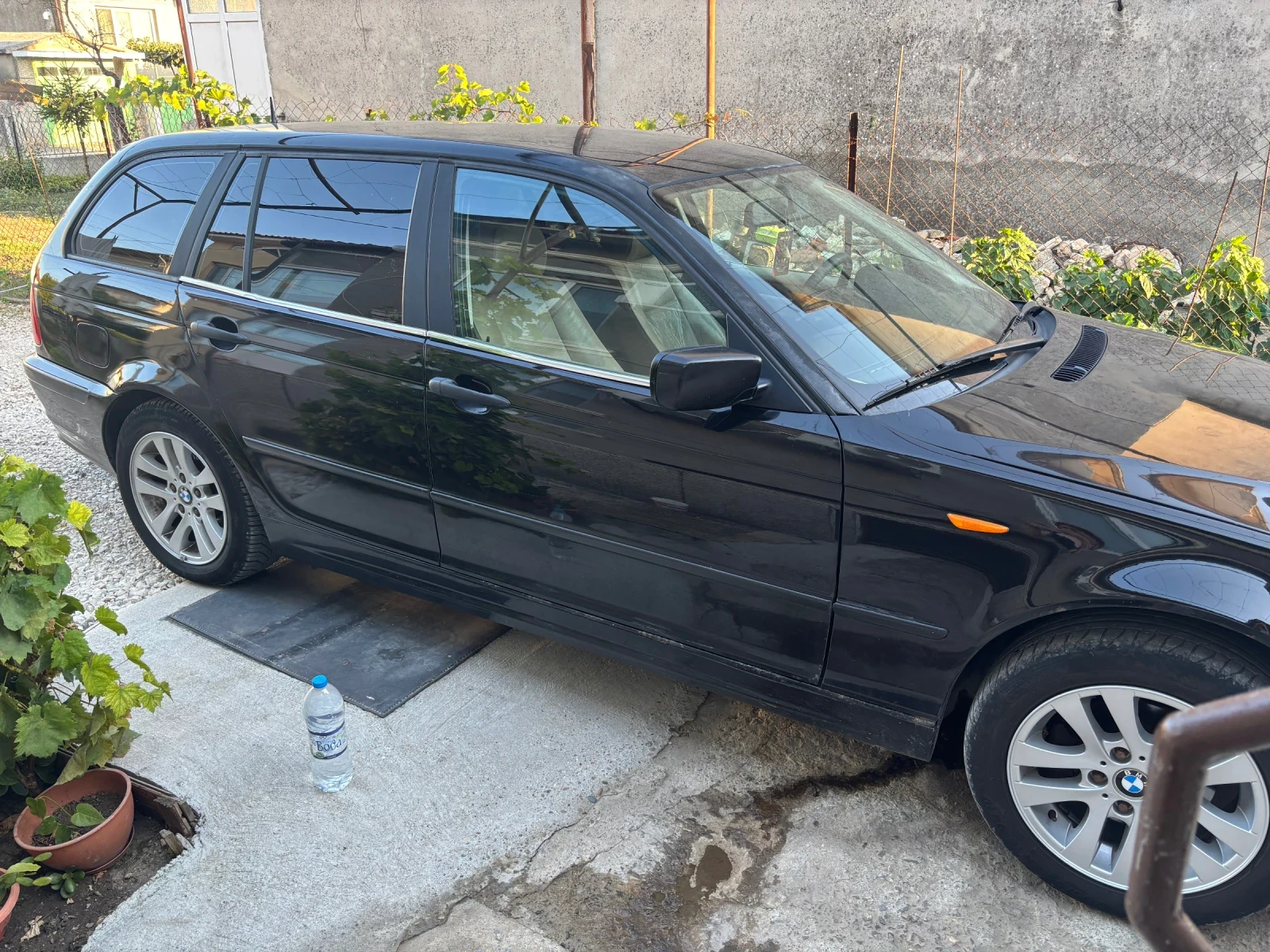 BMW 320  - изображение 10