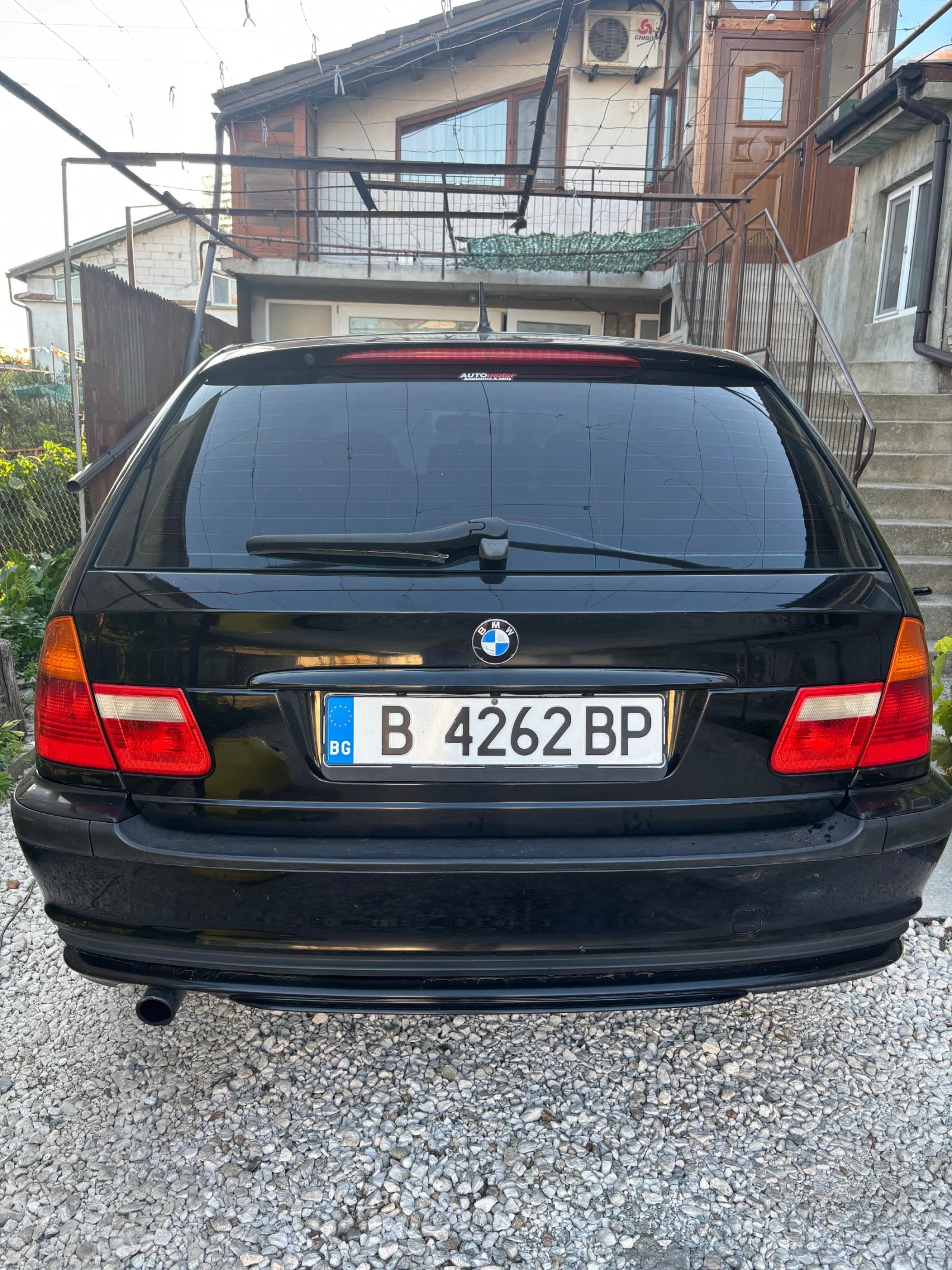 BMW 320 | Mobile.bg — изображение 11