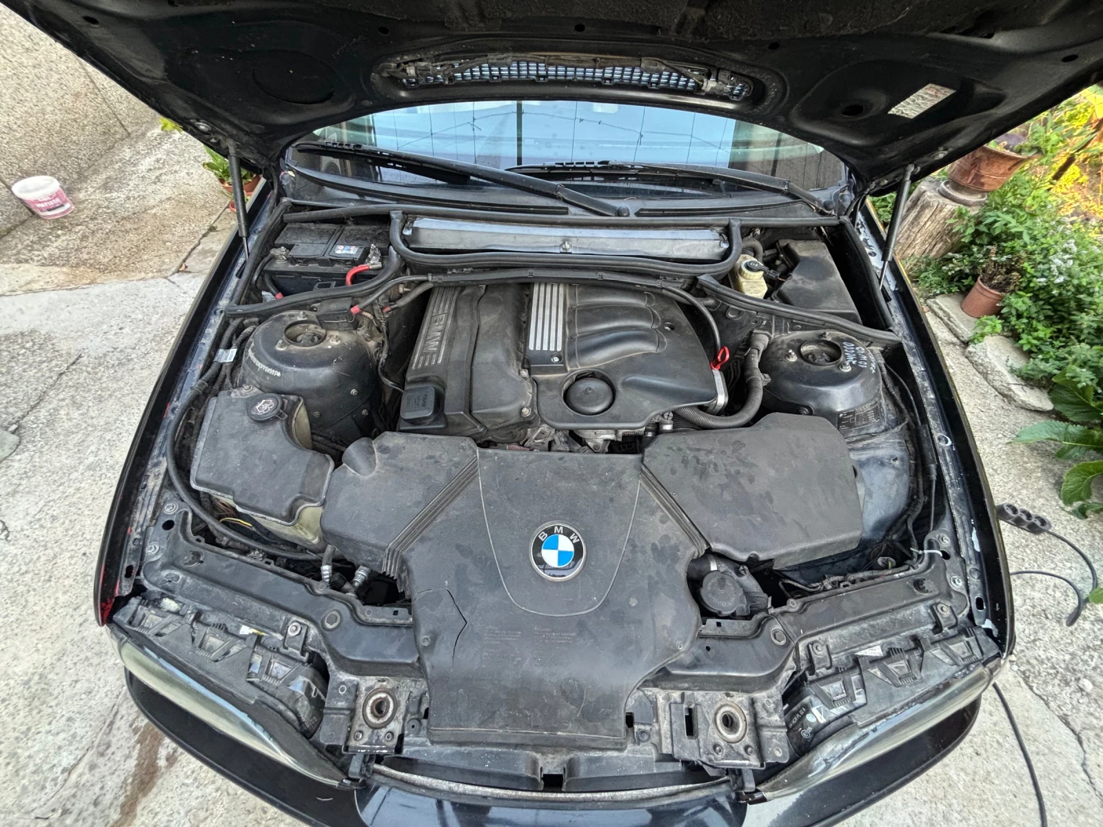 BMW 320 | Mobile.bg — изображение 12